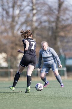 Bild 51 - F SV Henstedt Ulzburg II - SV Boenebuettel-Husberg : Ergebnis: 11:0